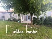Vélines 24230 Achat / Vente maison 5 pièces t5