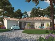Vélines 24230 Programme neuf maison neuf à vendre 7 pièces