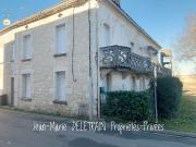 Vélines Vente Maison 24