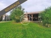 Velines: Villa P.Pied T5 102 m² Garage jardin 2644 m²...