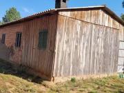 Velleda oferece espetacular sÃtio com casa, todo...