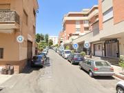 VELLETRI TRILOCALE CON BALCONE