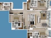 Vellmari: Departamento en venta en Zona Hotelera