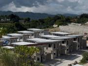 Velmiro Heights Consolacion Anandi 2 Storey Single Detached