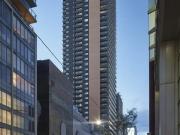 Velocity at the Square