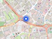 Velocity Tower, St. Mary's Gate, Sheffield, S1