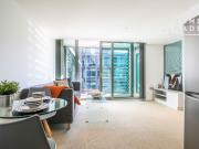 Velocity Village, S1 2 bed flat to rent £995 pcm £230 pw