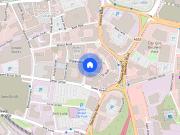 Velocity West, City Centre, PARKING INC