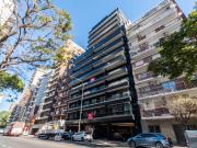 VELVET CASA CAMPOS 3 amb con Cochera y Baulera Amoblado