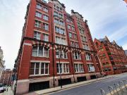 Velvet House, Manchester M1, 2 bed flat to rent, £1,450...
