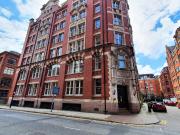 Velvet House, Sackville St, M1 3WE