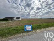 Vélye 51130 Achat / Vente terrain