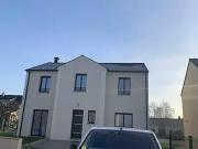 Vémars 95470 Programme neuf maison neuf à vendre 5 pièces