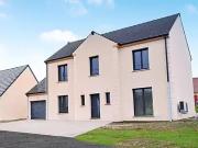 Vémars 95470 Programme neuf maison neuf à vendre 6 pièces