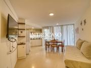 Vemeta Alquiler Temporario Departamento 2 Ambientes Moderno