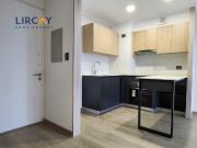 Ven a estrenar este nuevo departamento en Avda Lircay....