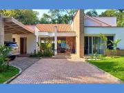 Ven Y Disfruta De Esta Paradisiaca Propiedad