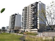 Ven y estrena departamento en Querétaro Moderno!