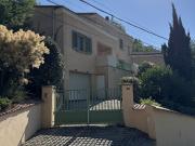 Venaco, villa d'exception à 10 min de Corte