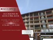 Venaria Reale bilocale 43mq