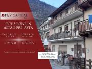 Venaus quadrilocale 186mq