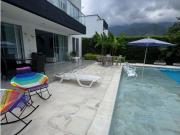 VENCAMBIO o Arriendo casa campestre san Jerónimo Antioquia