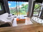 Vence 06140 Achat / Vente appartement 2 pièces t2 parking