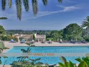 Vence 06140 Achat / Vente appartement 3 pièces t3