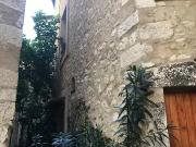 Vence 06140 Achat / Vente maison 3 pièces t3