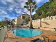 Vence 06140 Achat / Vente maison 5 pièces t5 piscine