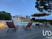 Vence 06140 Achat / Vente maison 6 pièces t6 piscine...