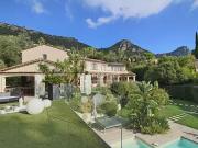 Vence 06140 Achat / Vente maison 7 pièces t7 piscine