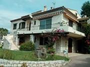 Vence 06140 Achat / Vente maison 8 pièces t8 piscine