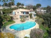 Vence 06140 Achat / Vente maison piscine parking