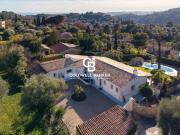 Vence Maison entièrement rénovée