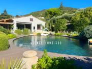 VENCE Maison individuelle 5 pièces avec piscine et vue dég