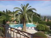 VENCE PROPRIETE DE REVE SUR LES HAUTEURS