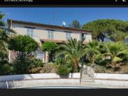 VENCE SUD BELLE VILLA 6 PIECES