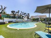 Vence sud Bergerie – villa familiale avec vue dégagée et...