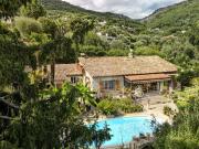 VENCE Villa de plain pied 172m2