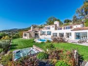 VENCE VUE MER IMPRENABLE CALME ABSOLU