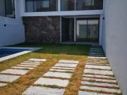 VENCO CASA EN LA COL PLAN DE AYALA