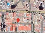 Vend appartement 1 er étage sidi slimane