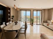 Vend appartement à Ain Diab Extension. Superficie 130...