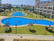 Vend appartement à Asilah. Surface de 96 m². Prestation...