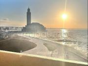 Vend appartement à Casablanca Marina