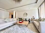 Vend appartement à Gauthier. 3 belles chambres. Bien meublé