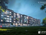 Vend appartement à Guéliz