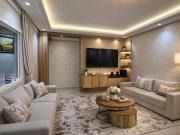 Vend appartement à Hay Dakhla. 3 pièces. Porte blindée...