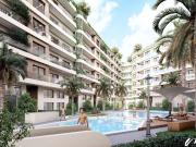 Vend appartement à Massira 1.1 belle chambre. Piscine et...